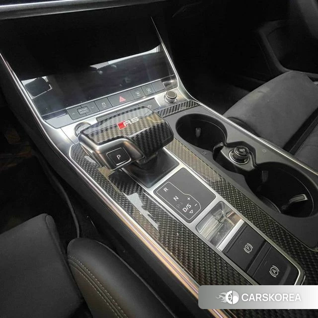 Audi A6 (import) id 4220578 из Китая 21