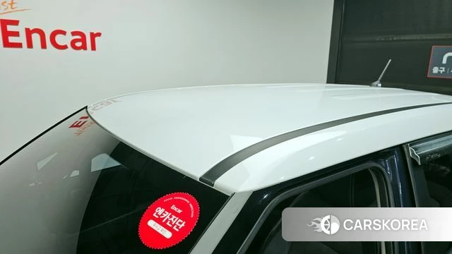 Hyundai Venue id 4304435 из Кореи 21