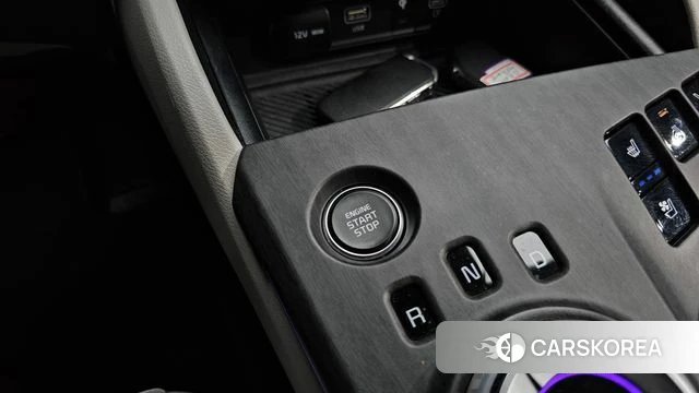 Kia Sportage 5th Generation Hybrid id 4929586 из Кореи 21
