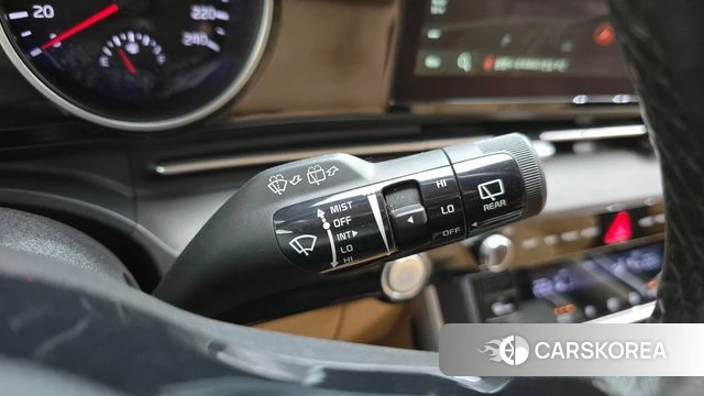 Kia Carnival 4th generation id 4894655 из Кореи 21