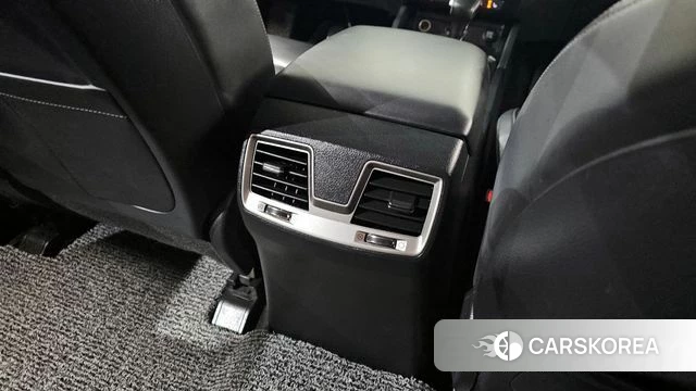 Ssangyong Rexton Sports id 4384604 из Кореи 21