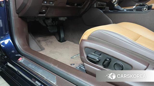 Lexus ES300h 7th generation id 4586488 из Кореи 21