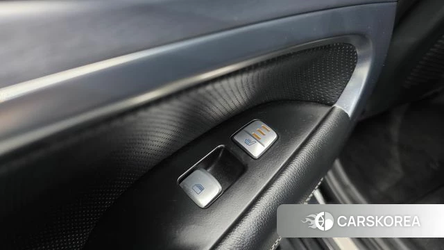 Genesis G70 id 4385063 из Кореи 21