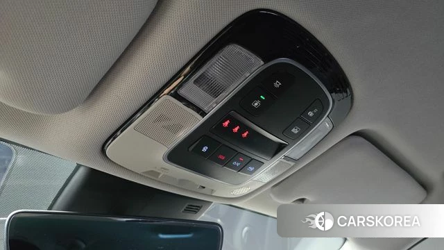 Hyundai Sonata Hybrid (DN8) id 4502231 из Кореи 20