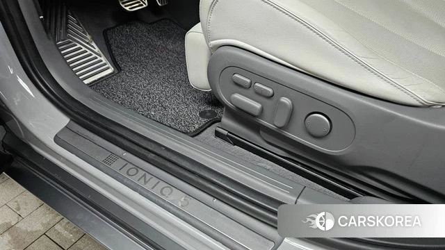 Hyundai Ionic 5 id 4721492 из Кореи 21