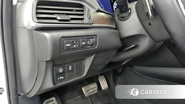 Honda Accord 10th Generation id 4351120 из Кореи 21