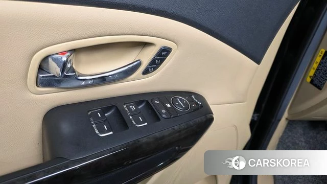 Kia The New Carnival id 4310807 из Кореи 21