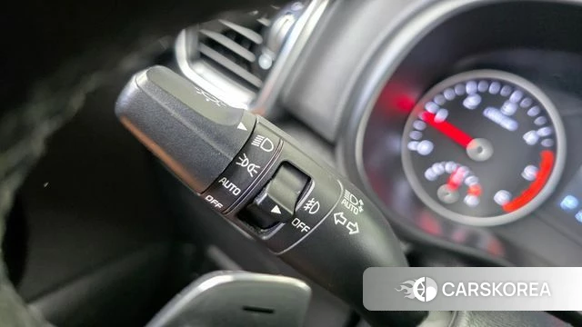 Kia Sportage The Bold id 4923844 из Кореи 21