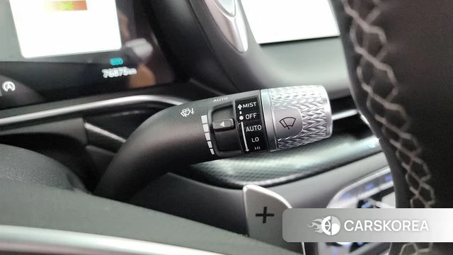 Genesis G90 (RS4) id 4433889 из Кореи 21