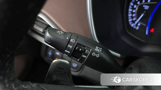 Hyundai Santa Fe TM id 4403161 из Кореи 21