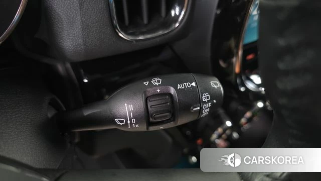Mini Cooper Countryman id 4488547 из Кореи 21