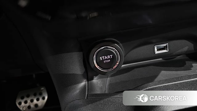 Citroen / DS C4 Cactus id 4677804 из Кореи 21