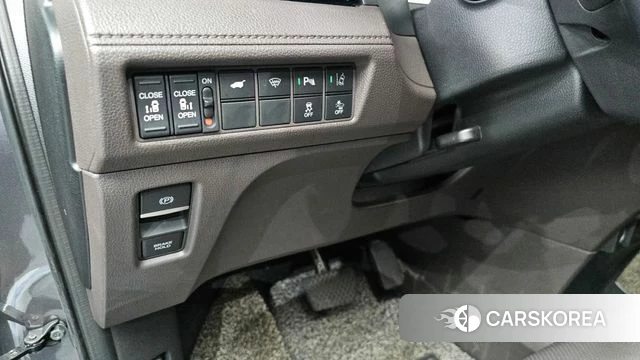Honda Odyssey id 4746759 из Кореи 21