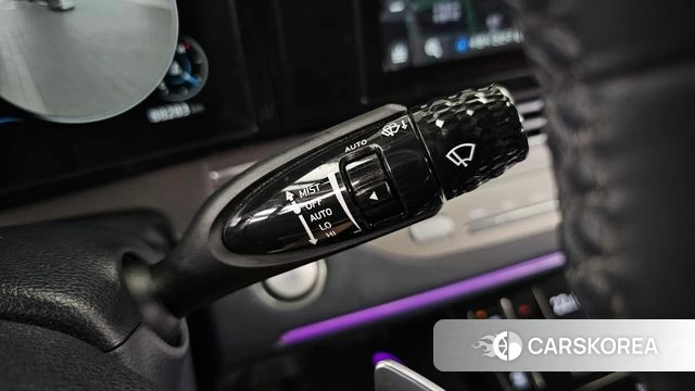 Hyundai The New Grandeur IG id 4604711 из Кореи 21