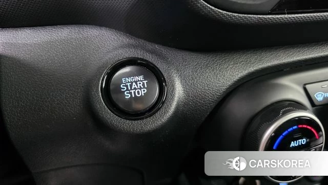 Hyundai Venue id 4882215 из Кореи 21