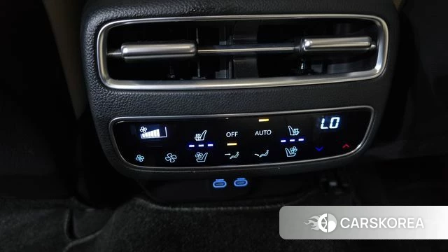 Genesis GV70 id 4655722 из Кореи 21