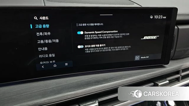 Hyundai Santa Fe (MX5) id 4847714 из Кореи 21