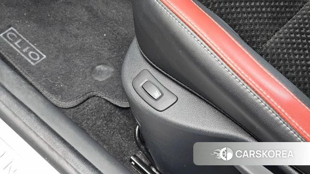 Renault Korea (Samsung) Clio id 4491097 из Кореи 21