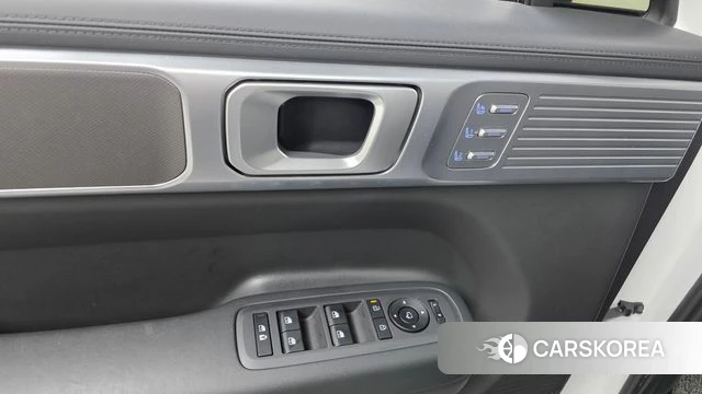 Hyundai Santa Fe (MX5) id 4432954 из Кореи 21