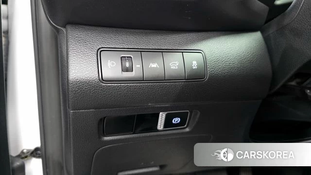 Hyundai The New Santa Fe id 4186473 из Кореи 21