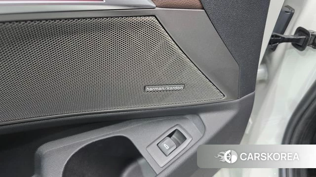 BMW 3 Series (G20) id 4410210 из Кореи 21
