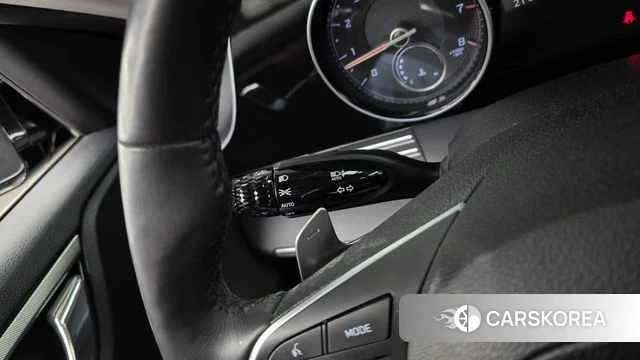Hyundai The New Grandeur IG id 4304228 из Кореи 21