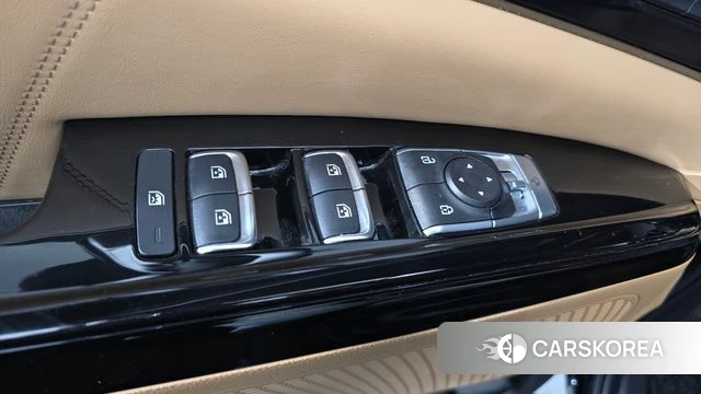 Kia Carnival 4th generation id 4906057 из Кореи 21