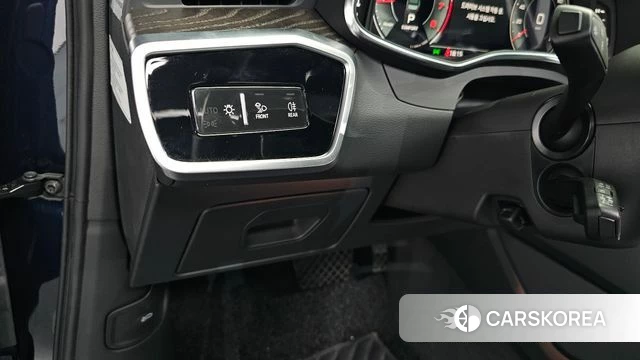 Audi A6 (C8) id 4186253 из Кореи 21