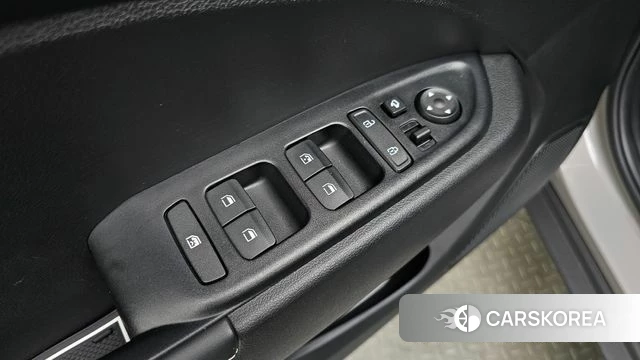 Hyundai Venue id 4936835 из Кореи 21