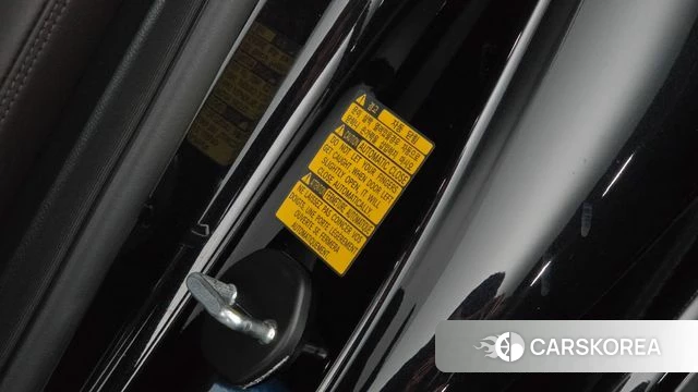 Genesis G90 id 4677276 из Кореи 21