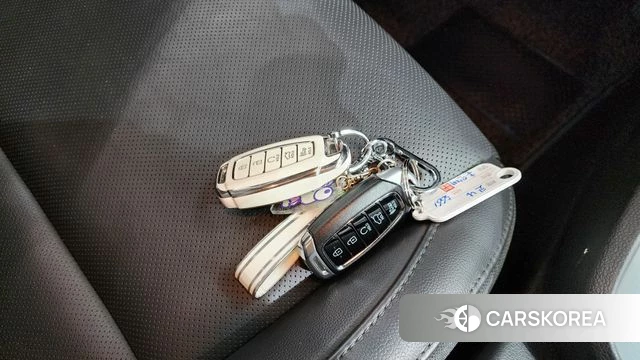 Hyundai The New Kona id 4196278 из Кореи 21