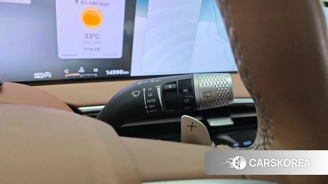 Genesis GV70 id 4623369 из Кореи 21