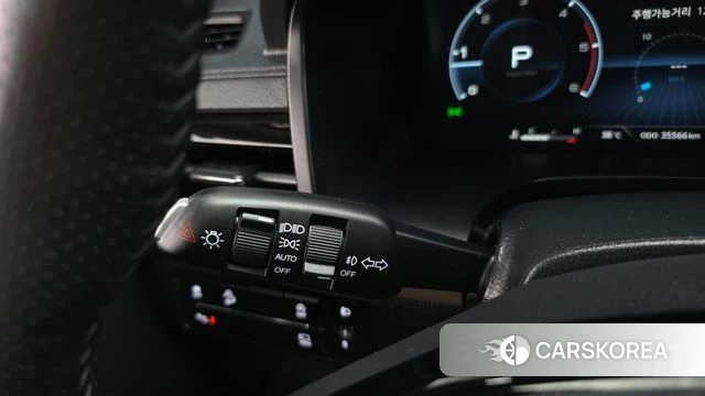 Ssangyong The New Rexton Sports Cannes id 4706313 из Кореи 21