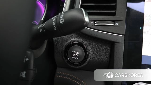 Renault Korea (Samsung) The New QM6 id 4670348 из Кореи 21
