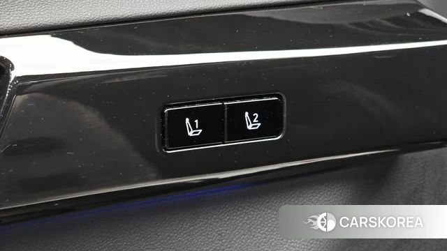 Hyundai Grandeur (GN7) id 4603216 из Кореи 21
