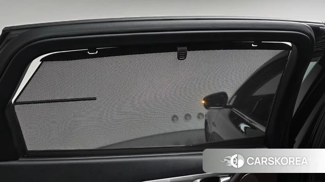 Hyundai The New Grandeur IG id 4632123 из Кореи 21