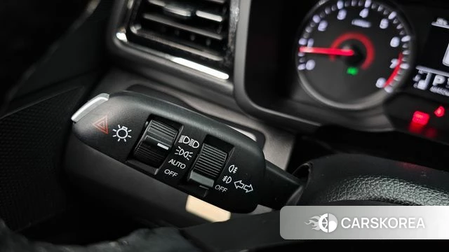Ssangyong Berry New Tivoli id 4785525 из Кореи 21