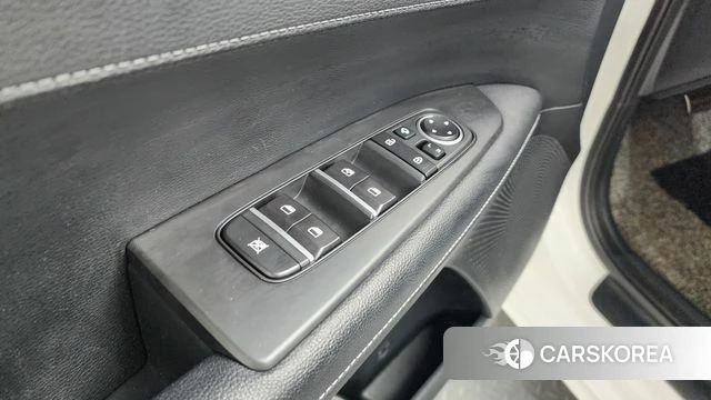 Kia The New K3 2nd generation id 4194499 из Кореи 21