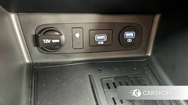 Hyundai Sonata (DN8) id 4294740 из Кореи 21