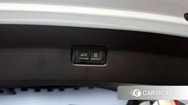 Audi Q7 (4M) id 4338106 из Кореи 21