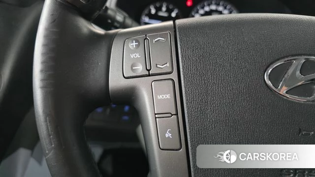 Hyundai The New Grand Starex id 4390289 из Кореи 21