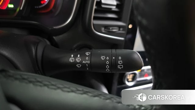 Renault Korea (Samsung) The New QM6 id 4715858 из Кореи 21