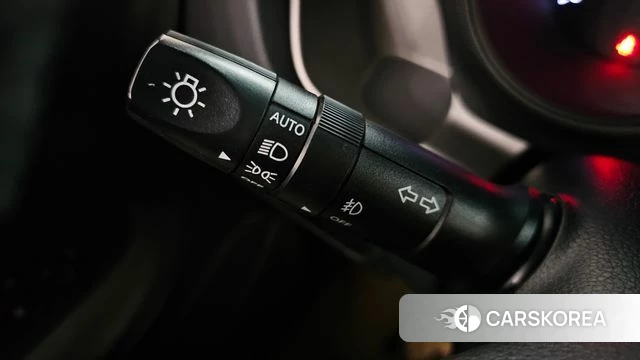 Kia The New Ray id 4625309 из Кореи 21