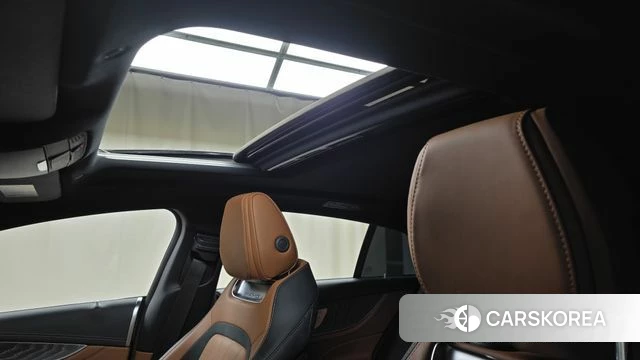 Mercedes-Benz AMG GT id 4640446 из Кореи 21
