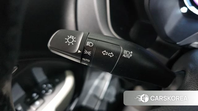 Kia The New Kia Ray id 4656386 из Кореи 21