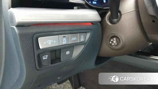 Genesis G80 (RG3) id 4586329 из Кореи 21
