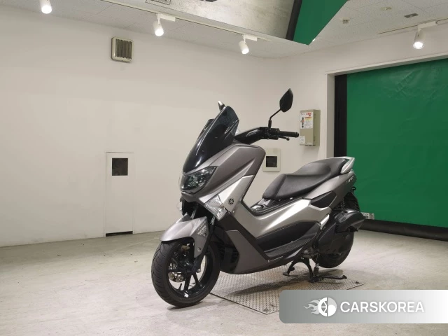 Проданный Yamaha N-MAX 155 id 3945288 из Японии, фото 21