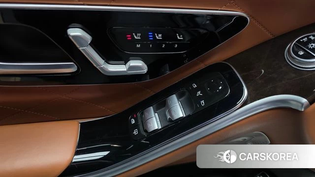 Mercedes-Benz S-Class W223 id 4712279 из Кореи 21