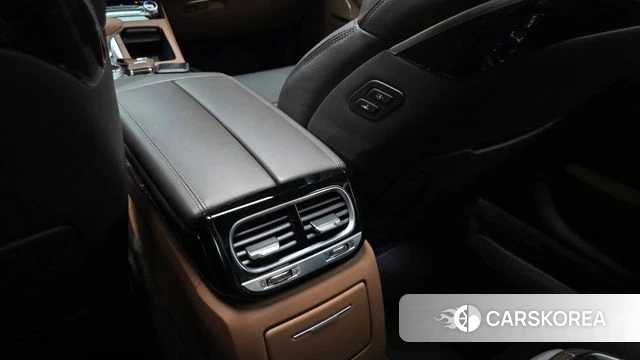 Genesis G90 id 4196897 из Кореи 21