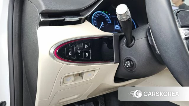 Genesis GV70 id 4495741 из Кореи 21